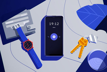 带你一步步用 Vue 3 构建一个登录页面